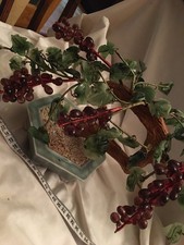 Vintage jade bonsai for sale  LEICESTER