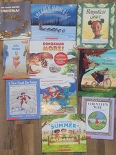 Mixed lot scholastic for sale  Big Spring