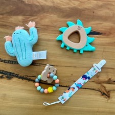 Hape wooden hedgehog for sale  Altus