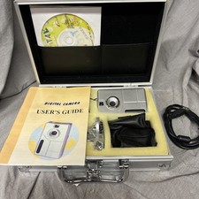 Digital camera kit for sale  Sibley