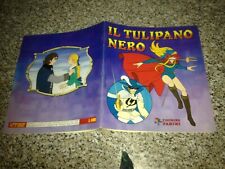 Album tulipano nero usato  Firenze