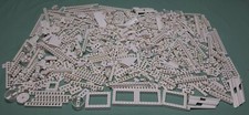 Lego lotto pezzi usato  Pisa