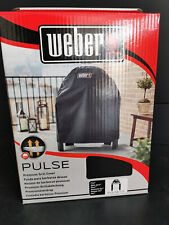 Weber 7185 winter gebraucht kaufen  Gelsenkirchen