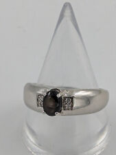 Eleganter silberring 925 gebraucht kaufen  Höxter