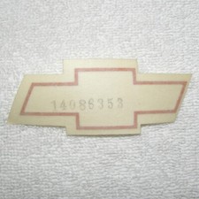 Nos 1985 chevrolet for sale  Troy
