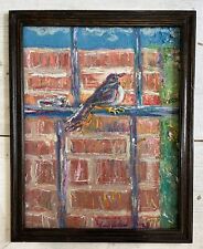 Bird inside looking for sale  Saint Louis