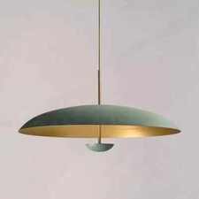 Lustre suspendu encastré d'occasion  Expédié en France