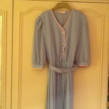 Berketex dress pale for sale  COBHAM
