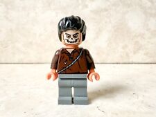 lego indiana jones minifigure usato  Zugliano