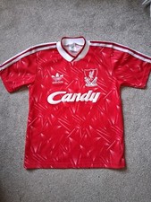 Liverpool original 1990s for sale  HEXHAM