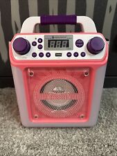 Singing machine sml654 for sale  Lakeland