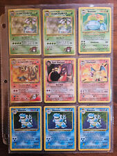 Large pokemon card for sale  Sudbury