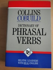 Collins cobuild dictionary usato  Roma