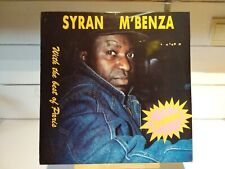 33t african soukouss d'occasion  La Garde