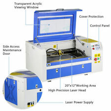 100w co2 laser for sale  MOLD
