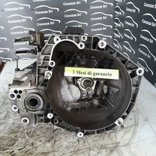 Cambio meccanico alfa usato  Pordenone