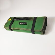 Roll pouch spanner for sale  HATFIELD