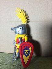 Playmobil chevalier custom d'occasion Playmobil chevalier custom d'occasion  Pont-l'Abbé