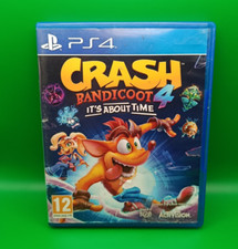 Crash bandicoot ps4 usato  Samarate