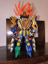 Power rangers megazord usato  Bari
