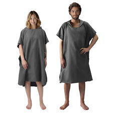 Poncho bain peignoir d'occasion  Expédié en France