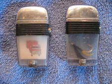 Scripto lighters black for sale  Brooklyn