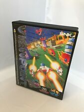 Viewpoint  , Game NEO GEO AES JAP  *Convert* comprar usado  Enviando para Brazil