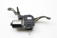 Usado, VAUXHALL OPEL ZAFIRA C 2012 W000030851 W000027367 MOTOR LIMPADOR DIANTEIRO RHD comprar usado  Enviando para Brazil
