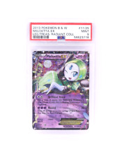 Pokemon meloetta rc11 gebraucht kaufen  München