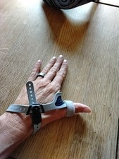 Bauerfeind rhizoloc a gebraucht kaufen  Wegberg