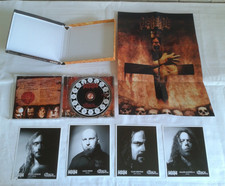 Deicide stench redemption for sale  LEEDS