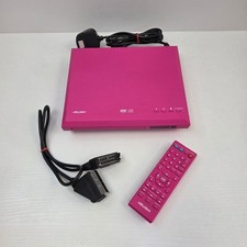 Bush cdvd2252dp dvd for sale  AYLESBURY