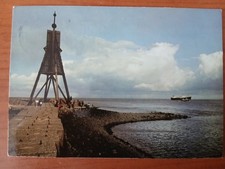 Postkarte 2502 gelaufen gebraucht kaufen  Bad Herrenalb
