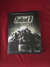 Fallout guide stratégie d'occasion  Paris XV