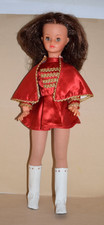 Cathie bella majorette d'occasion  Châtellerault