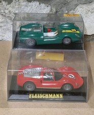 fleischmann rennbahnen slotcars gebraucht kaufen fleischmann rennbahnen slotcars gebraucht kaufen Kirchhundem