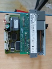 Allen bradley slc500 gebraucht kaufen  Deutschland
