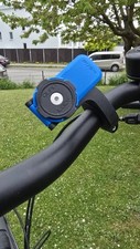 Quad lock fronthalterung gebraucht kaufen  Lübeck