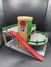 Brio wooden toy for sale  WORTHING