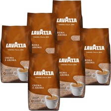 Lavazza crema aroma for sale  TUNBRIDGE WELLS