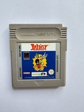 Gameboy spiel asterix gebraucht kaufen  Bad Vilbel