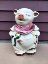 Vintage shawnee smiley for sale  Wells