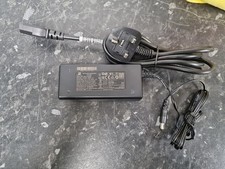 Original psu 12v for sale  WOKINGHAM