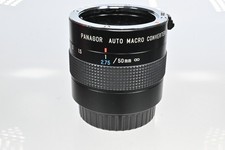 Panagor macro extender gebraucht kaufen  Hildesheim