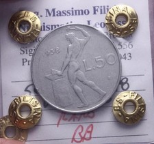 Italia repubblica lire usato  Italia