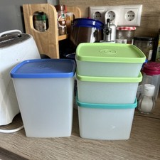 Einfrierdosen tupperware gefri gebraucht kaufen  Hanau