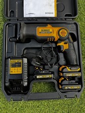 Dewalt cordless purpose for sale  BRIERLEY HILL