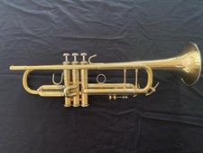 Bach stradivarius gold for sale  Brookfield