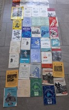 Motor cycle racing for sale  RINGWOOD