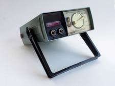 Solartron digital multimeter for sale  GLASGOW